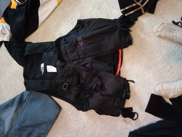 The North Face Fishing Vest - photo 2