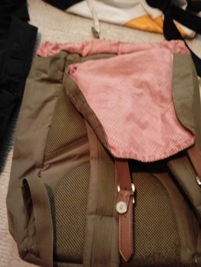 Herschel Backpack - photo 2