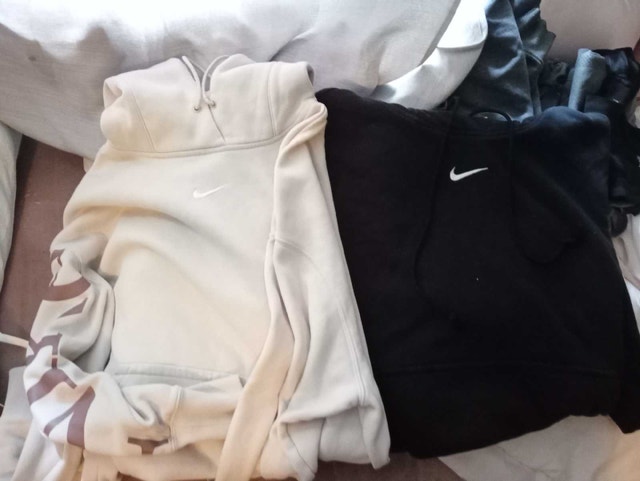 Nike Hoodies