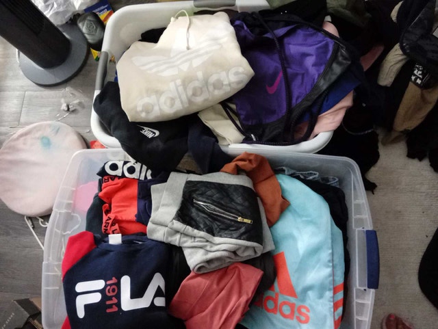 Women's Clothing Bundle