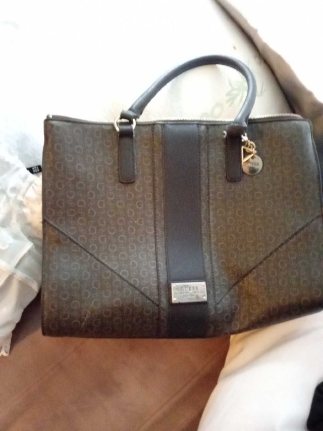 Assorted Handbag Lot - photo 3