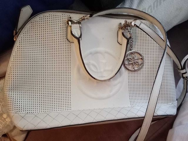Assorted Handbag Lot - photo 4