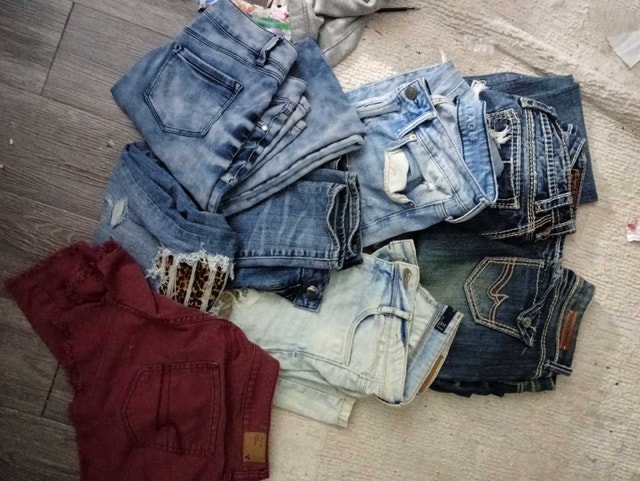 American Eagle Women's Jeans