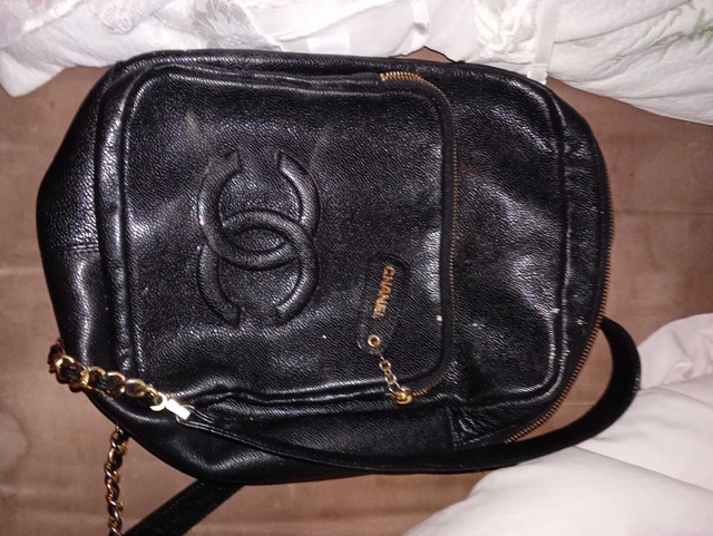 Luxury Designer Handbags and Backpacks Collection - photo 4