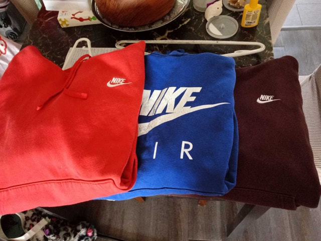 Men's size medium bundle - photo 5