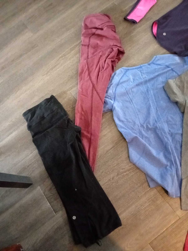Lululemon size 8 - photo 4