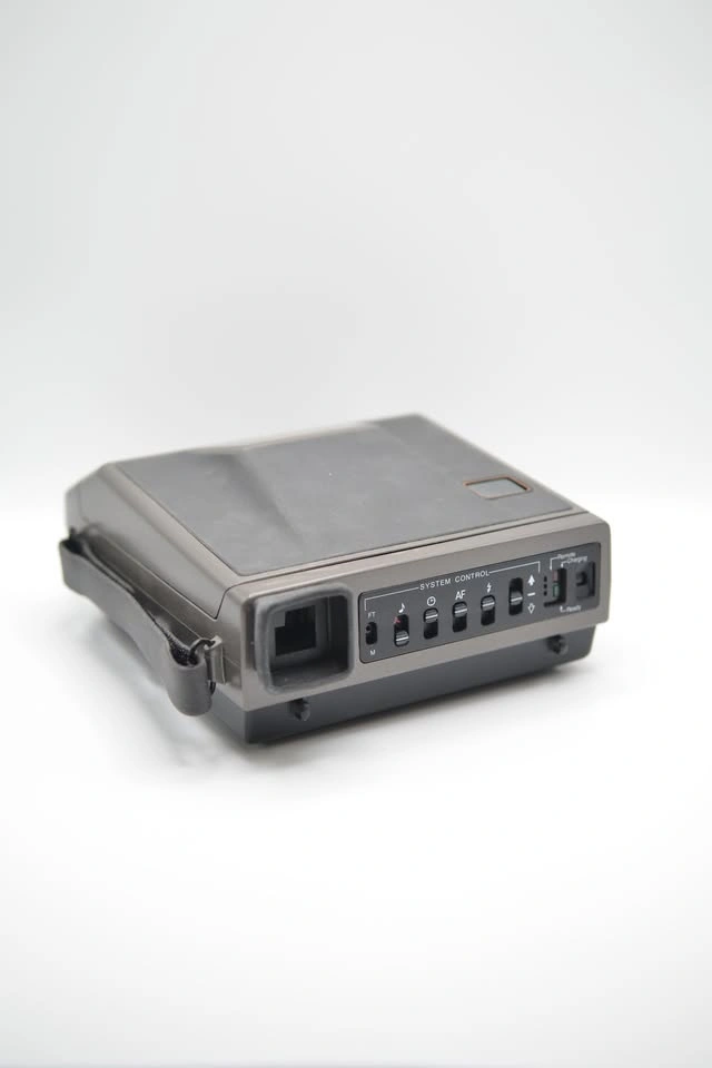 Polaroid Spectra System – Vintage Instant Camera - photo 3