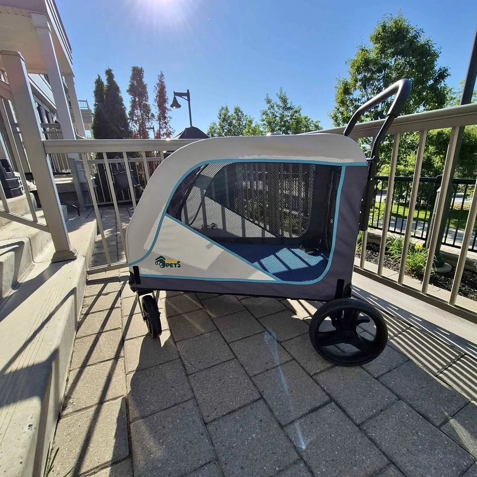 Dog Buggy / Dog Stroller