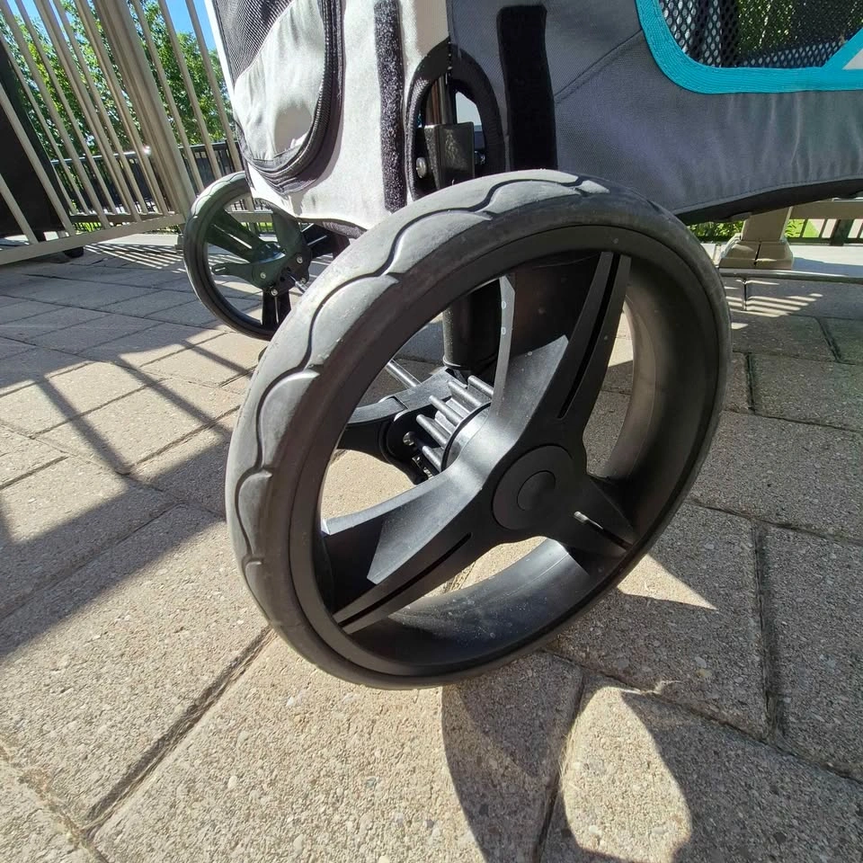 Dog Buggy / Dog Stroller - photo 3