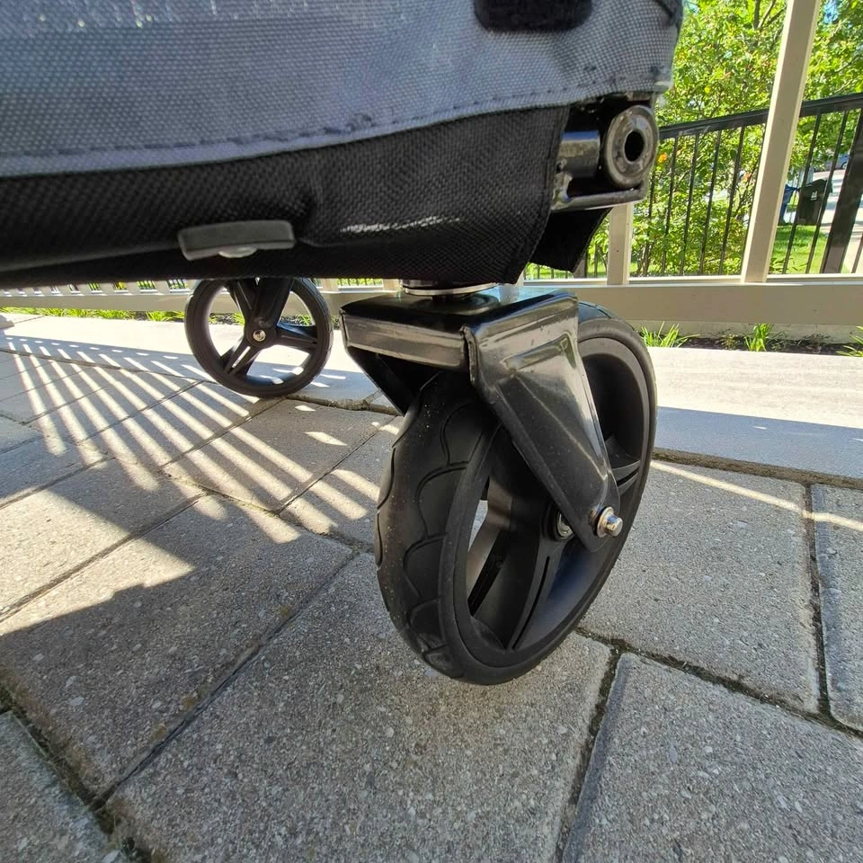 Dog Buggy / Dog Stroller - photo 4