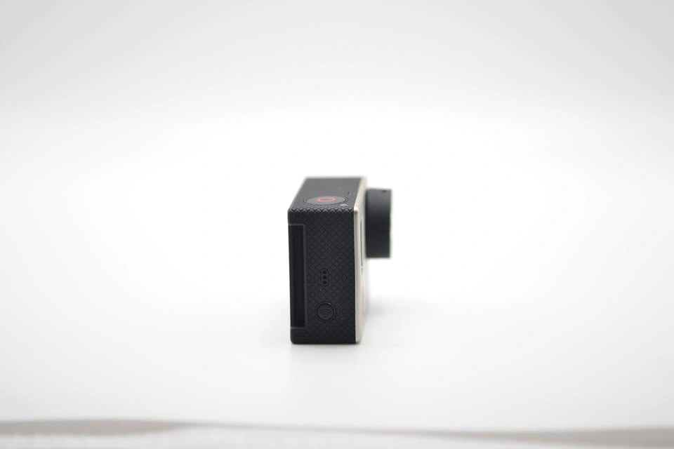 GoPro HERO3 Silver – Action Camera (Tested Working) - photo 2