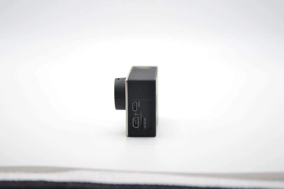 GoPro HERO3 Silver – Action Camera (Tested Working) - photo 4