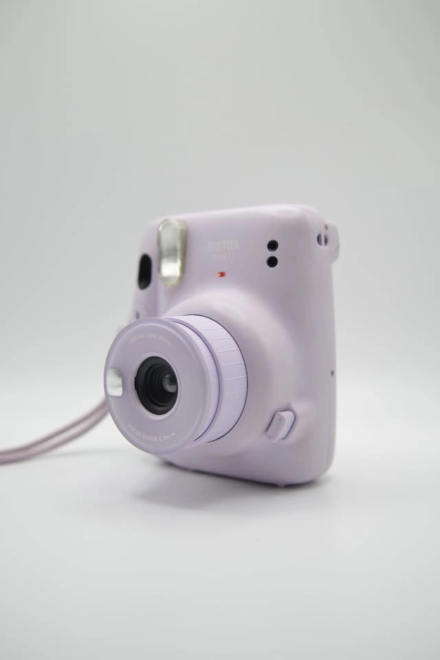 Fujifilm Instax Mini 11 Instant Camera - photo 3