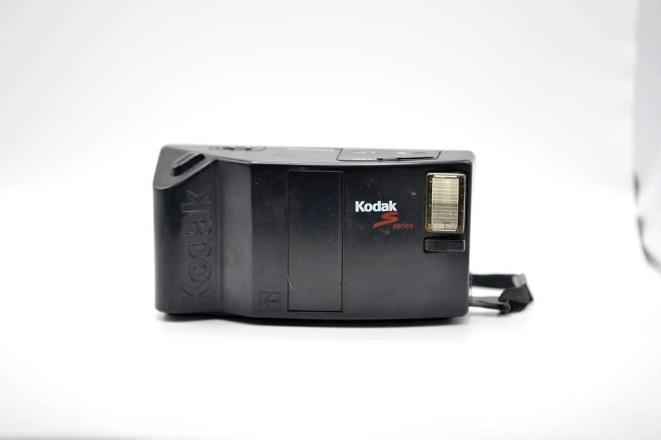 Kodak S300MD Compact Digital Camera - Tested Working