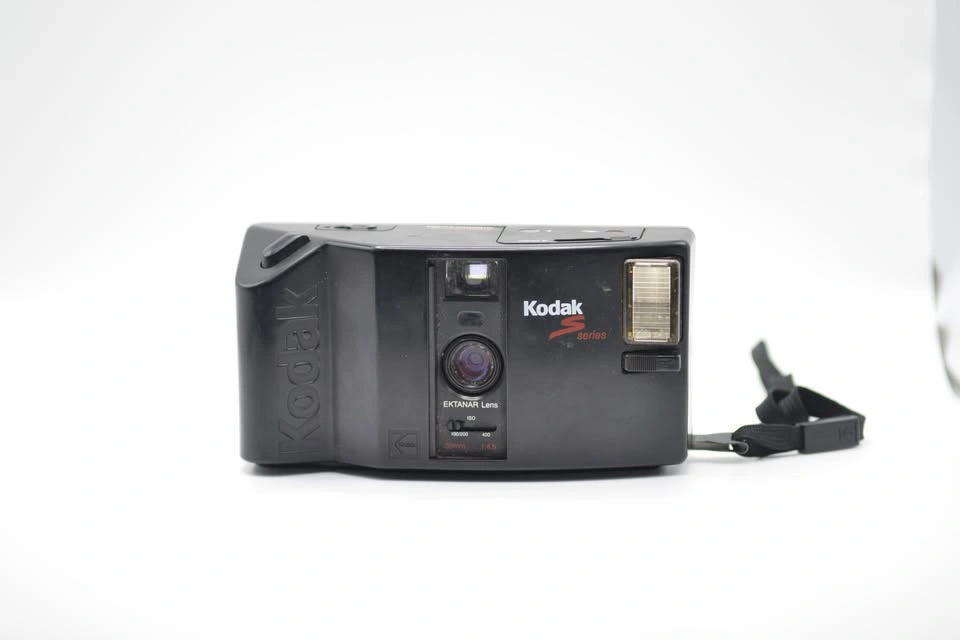 Kodak S300MD Compact Digital Camera - Tested Working - photo 2