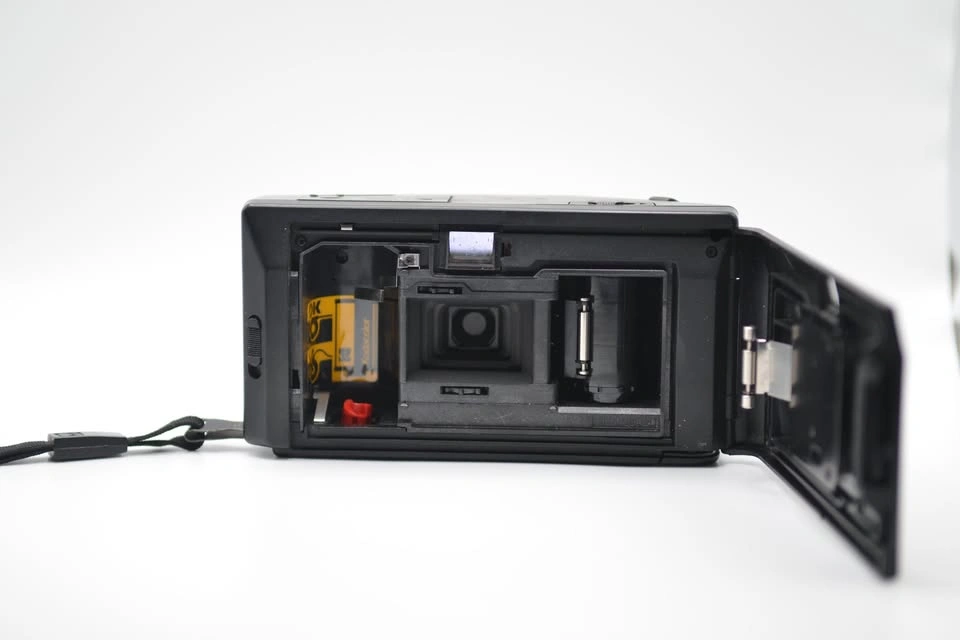 Kodak S300MD Compact Digital Camera - Tested Working - photo 4