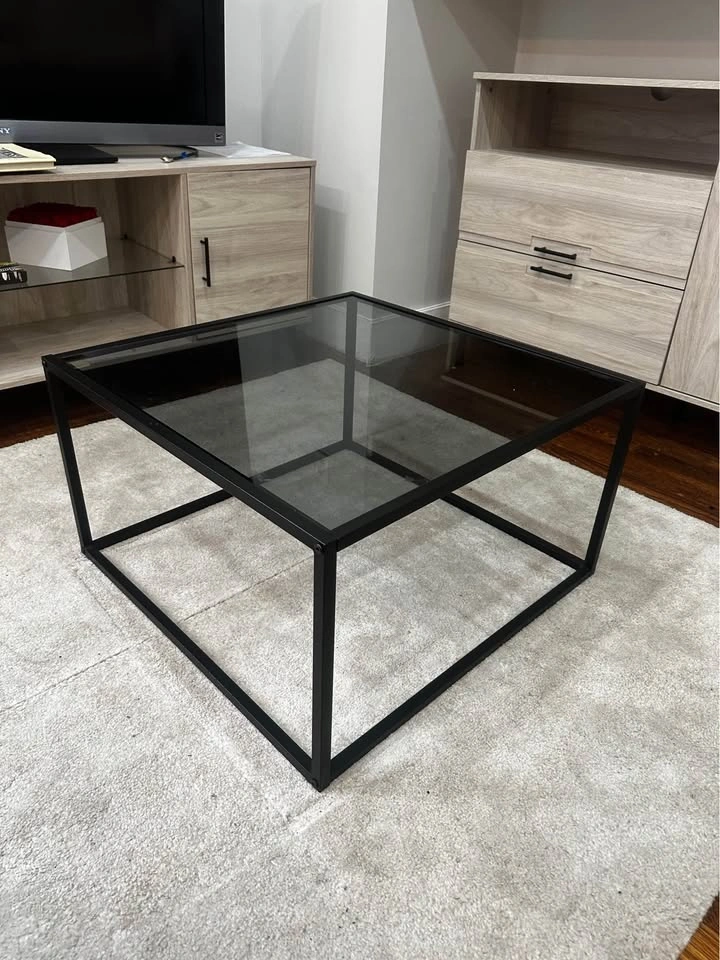 NEED TO GO BY 6/26 IKEA VITTSJÖ Coffee Table - photo 2