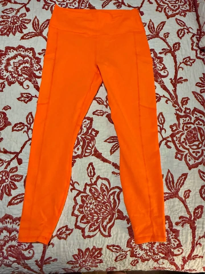 Fabletics PowerHold Leggings