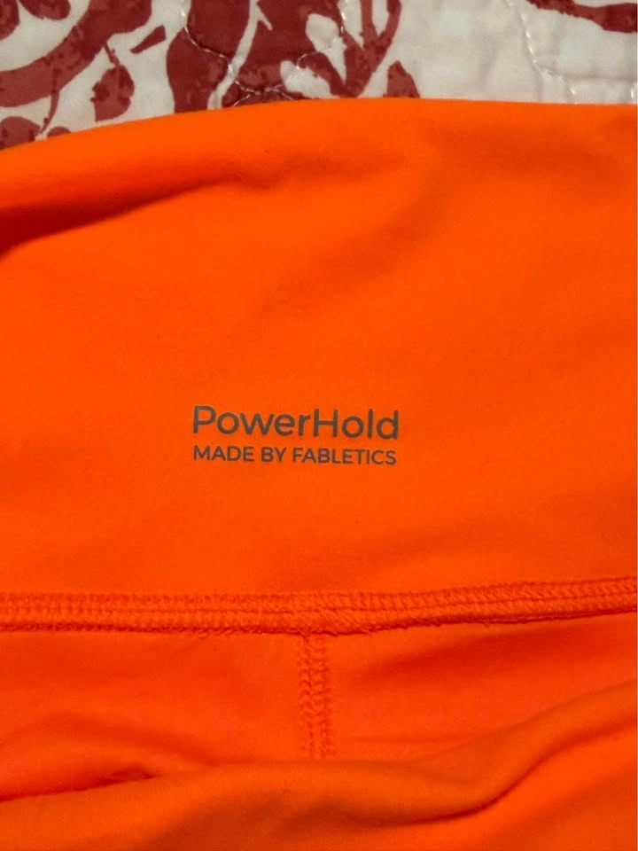 Fabletics PowerHold Leggings - photo 2