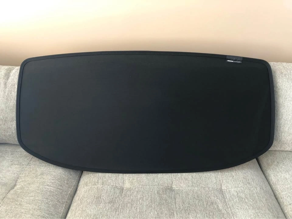 Honda HR-V Cargo Cover