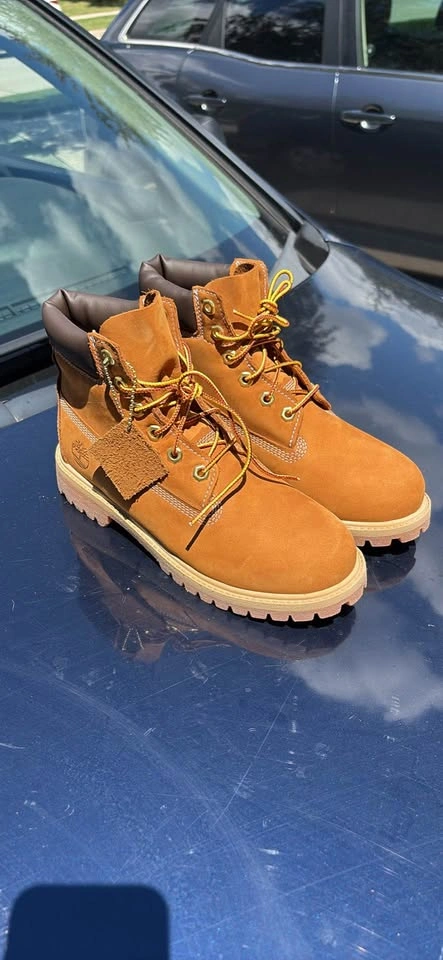 Timberland Boots - photo 2