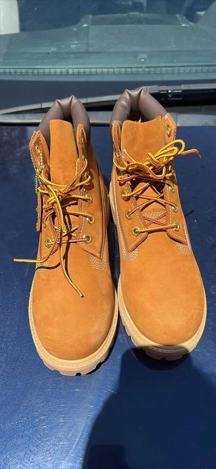 Timberland Boots - photo 3