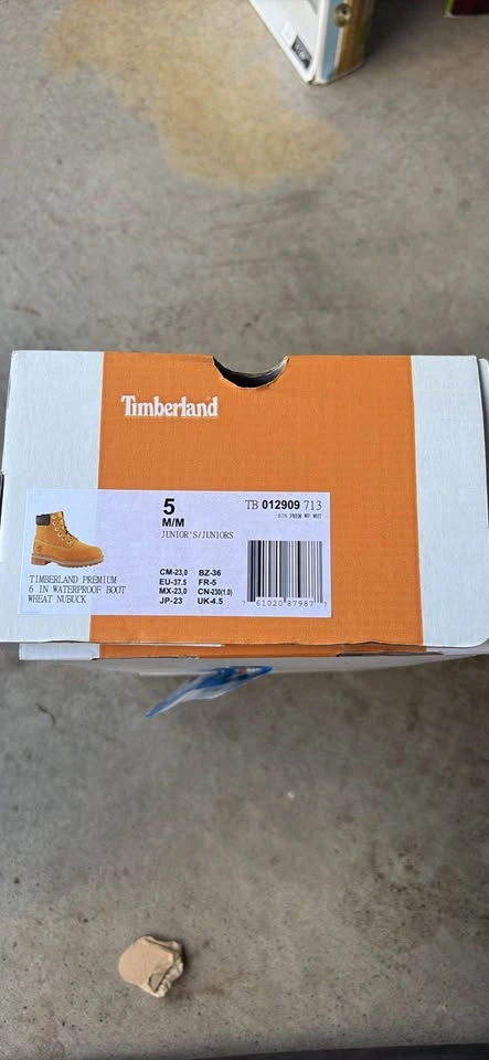 Timberland Boots - photo 5
