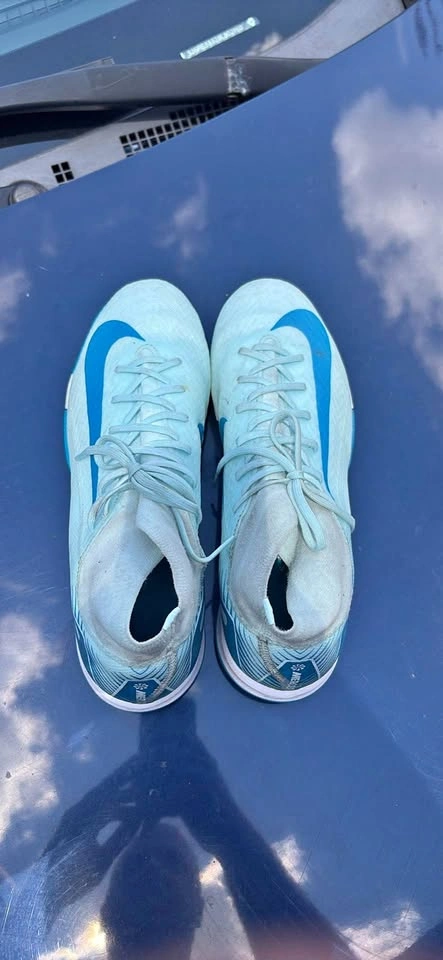 Nike Mercurial soccer cleats
