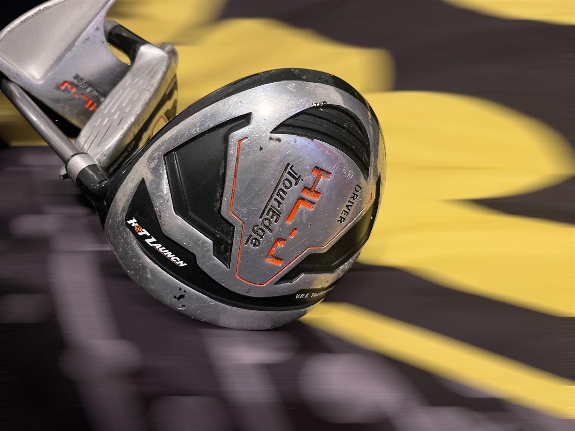 Tour Edge Golf Set - photo 2