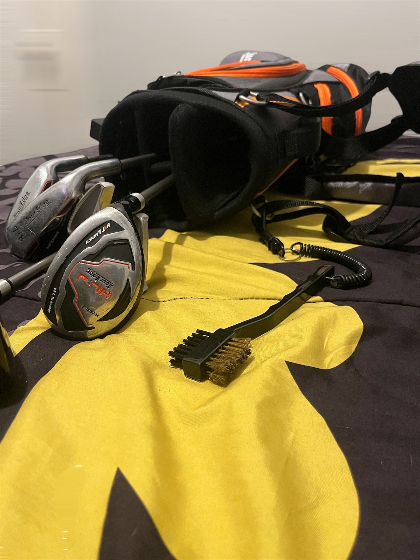 Tour Edge Golf Set - photo 4