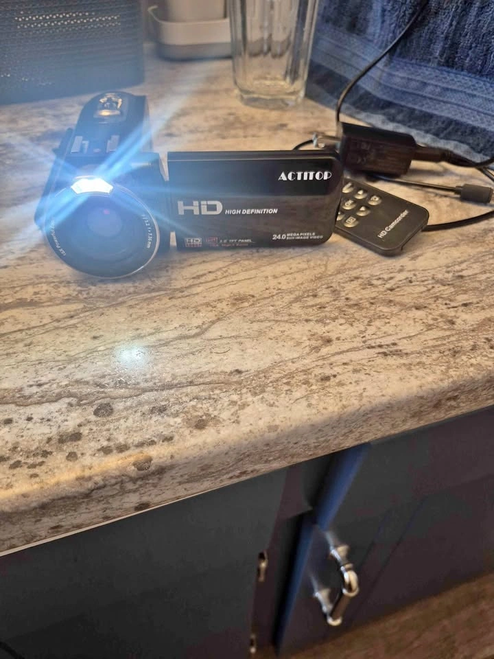 Camcorder
