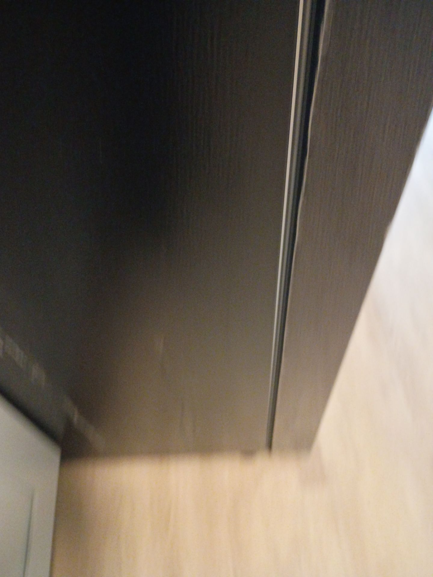 HiSense refrigerator (gently used) - photo 3