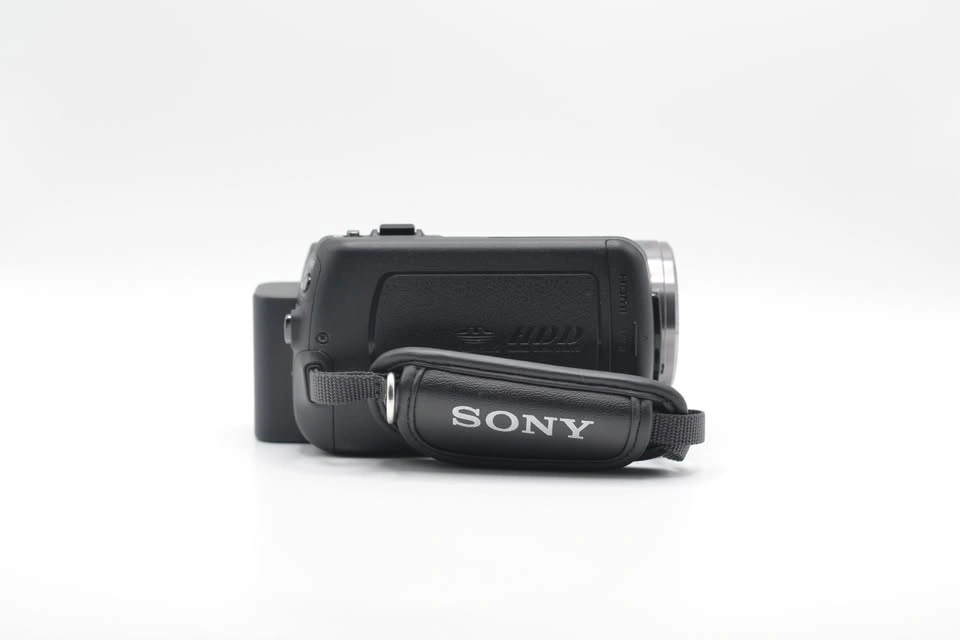 Sony HDR-XR100 Exmor Camcorder (Tested) - 80GB HDD - photo 3