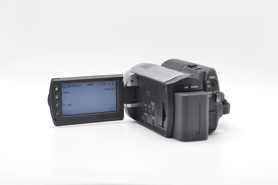 Sony HDR-XR100 Exmor Camcorder (Tested) - 80GB HDD - photo 5