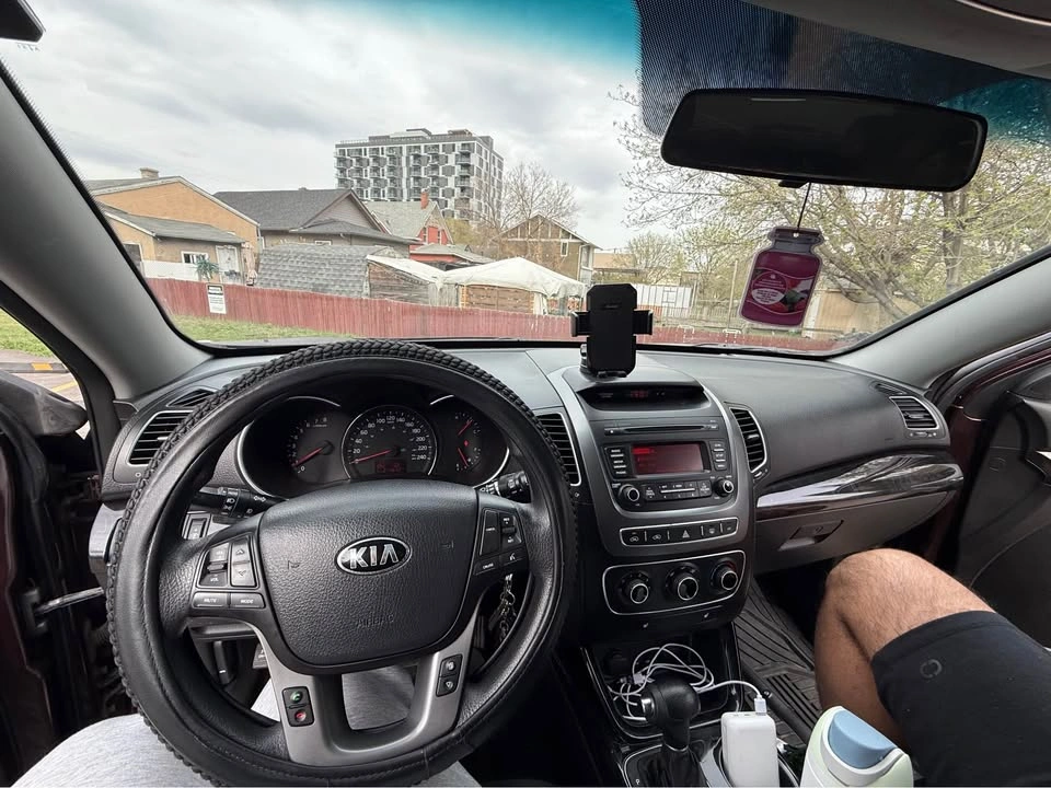 2014 Kia Sorento - photo 2