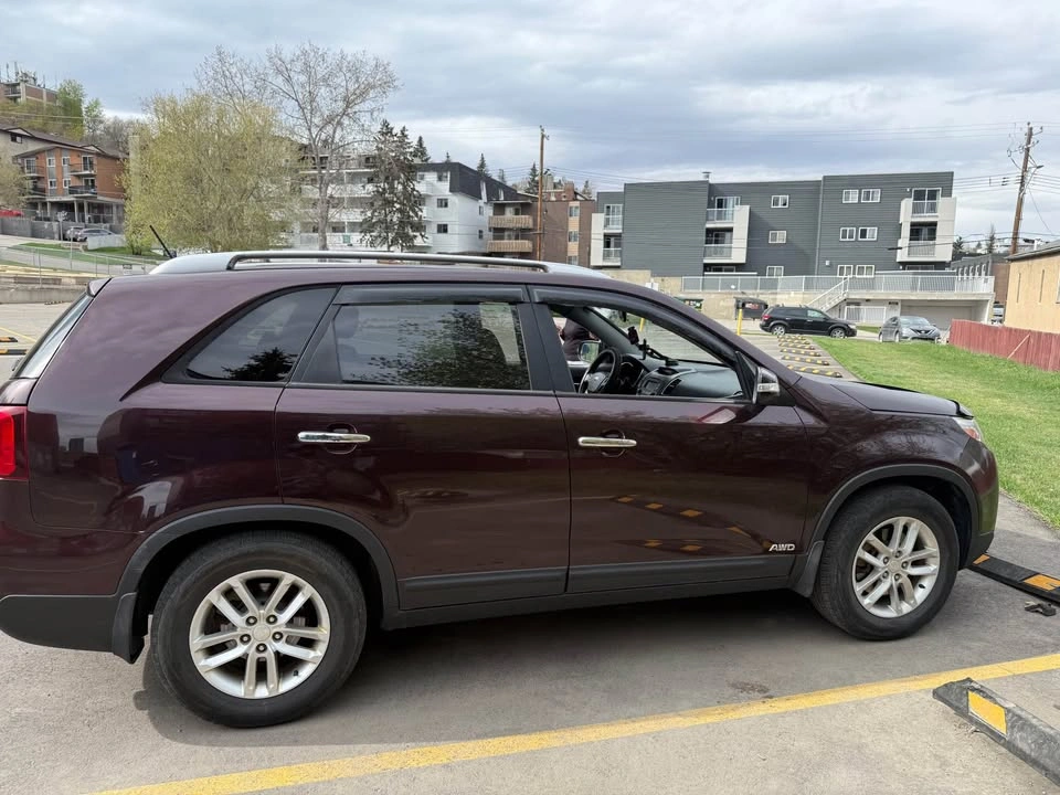 2014 Kia Sorento - photo 5