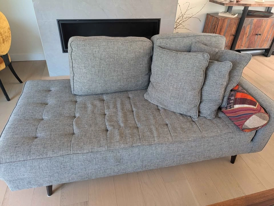 Ashley sofa and loveseat together or separate - photo 2