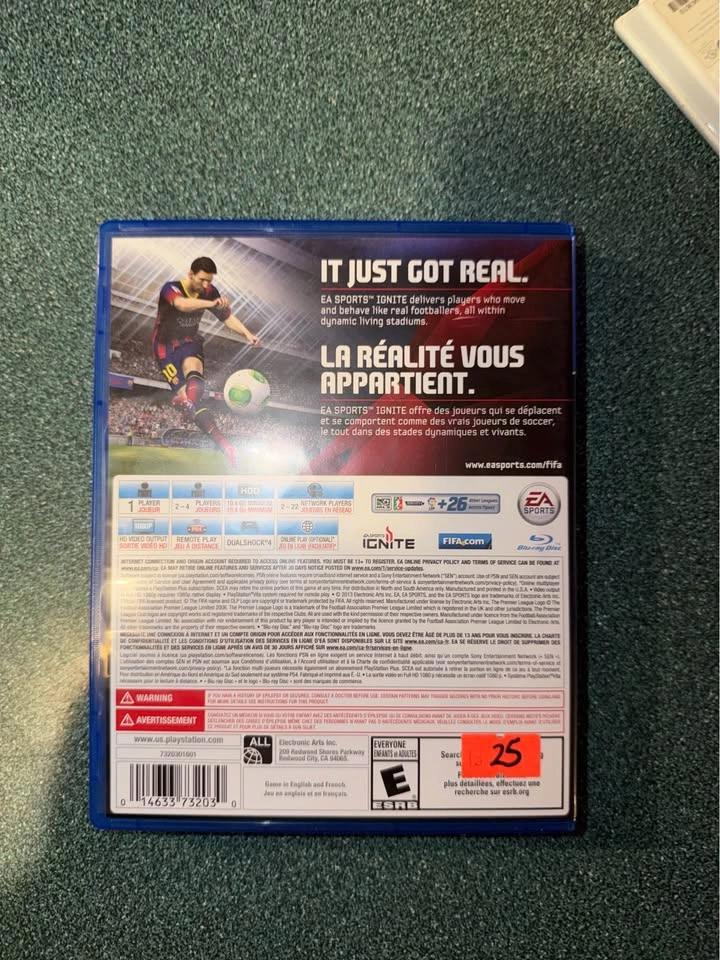 FIFA 14 - photo 2