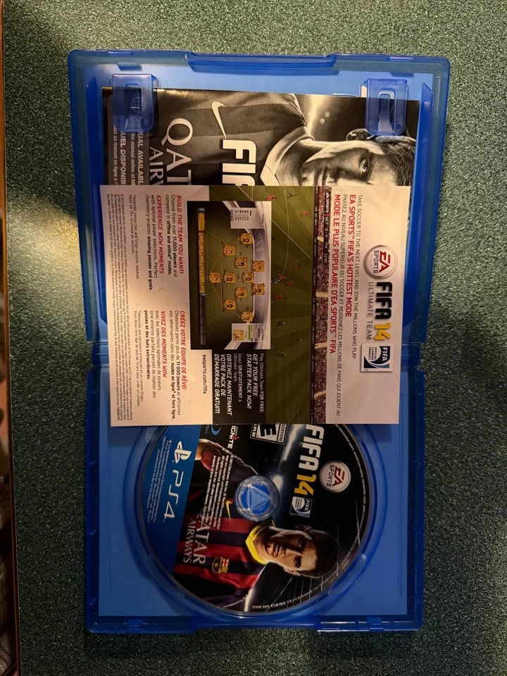 FIFA 14 - photo 3
