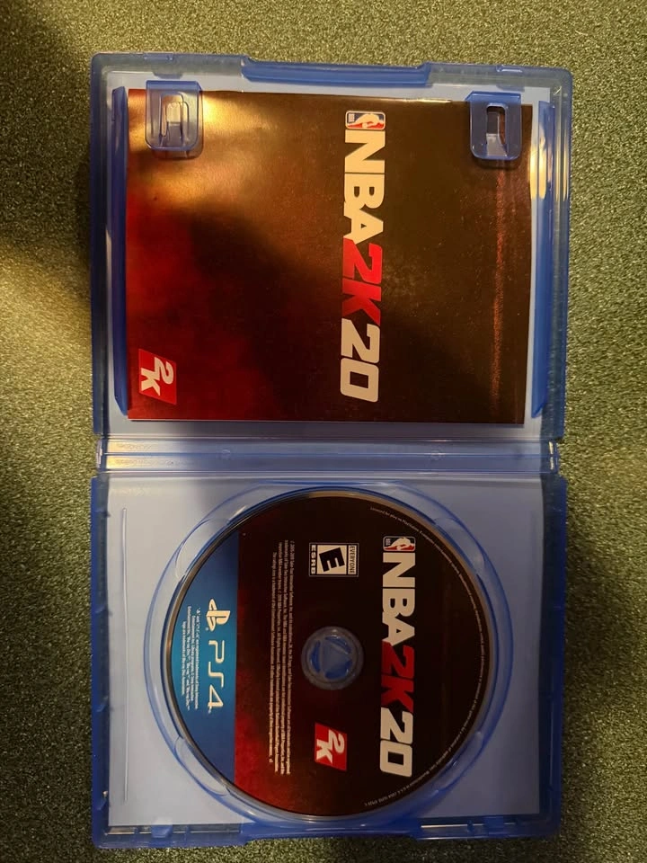 NBA 2K20 - photo 3