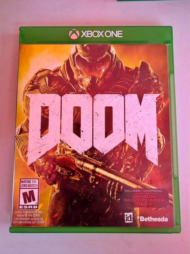 Doom