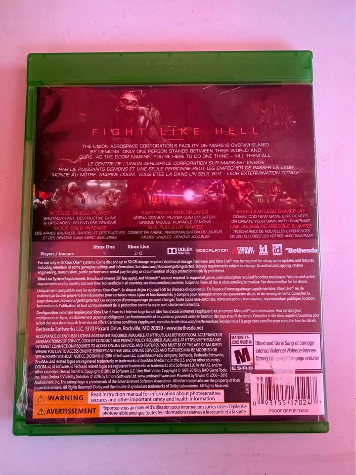 Doom - photo 2
