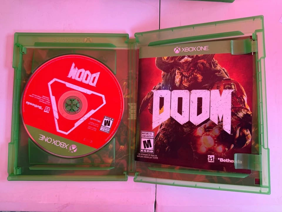 Doom - photo 3