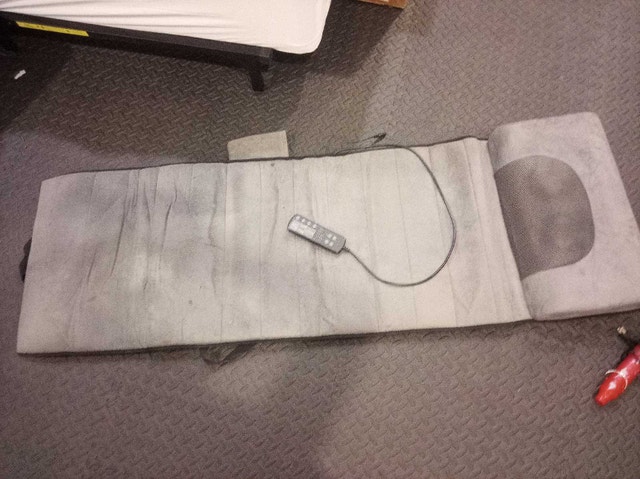 Full Body Massage Mat