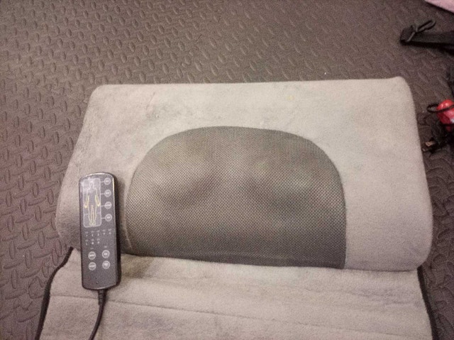 Full Body Massage Mat - photo 2