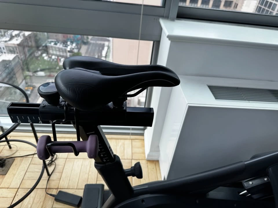 SoulCycle at home bike - photo 3