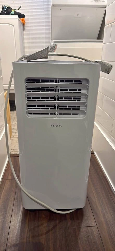 Insignia 3-in-1 Portable Air Conditioner