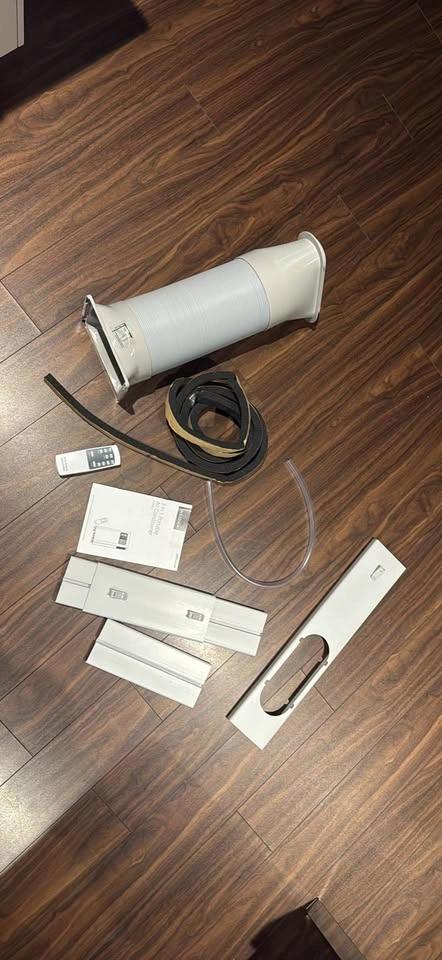 Insignia 3-in-1 Portable Air Conditioner - photo 2