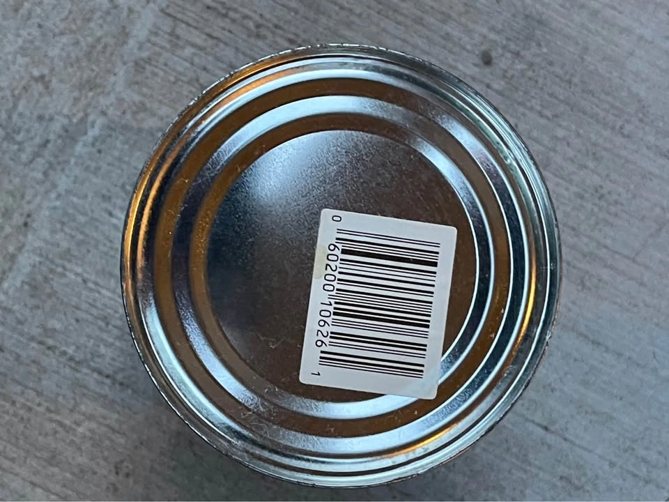 Nabob coffee tin - photo 5