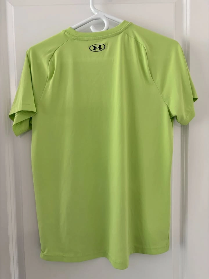 Under Armour Boy's Tee ~ Size YXL ⚽️ - photo 2